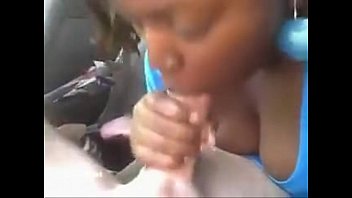 Preview 1 of Gay Drinking Gay Piss - busty ebony blowjob