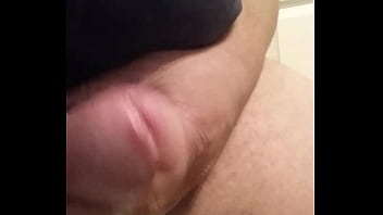 Preview 4 of Train In Foking - Solo Cumshot