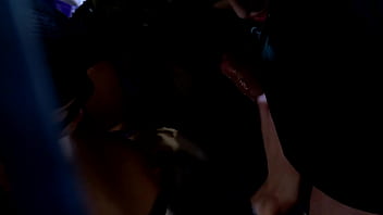 Preview 2 of Xnxx Porn Zarina Hassan Video - Batman porn orgy