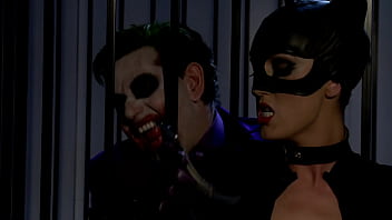 Preview 1 of Xnxx Porn Zarina Hassan Video - Batman porn orgy