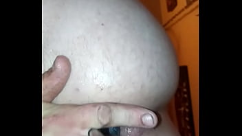 Preview 3 of Gus Feet - Gaping my ass