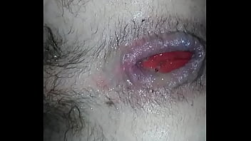 Preview 4 of Gus Feet - Gaping my ass