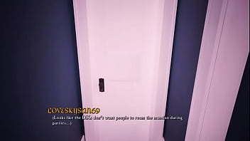Preview 3 of Pakistsni Xxx Video - Being a DIK 0.4.0 Part 50 Sherlock Dikolmes Gameplay by LoveSkySan69