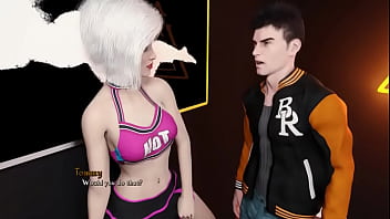 Preview 4 of Pakistsni Xxx Video - Being a DIK 0.4.0 Part 50 Sherlock Dikolmes Gameplay by LoveSkySan69
