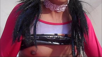 Preview 3 of Cheatin Arabic Wife - shemale super caliente
