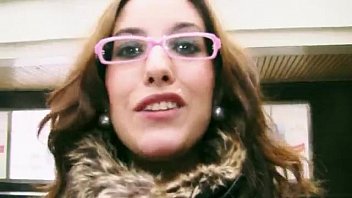 Preview 1 of Black Doggin - Clara,  una viciosa que domina el arte de las mamadas (SinRencores.com)
