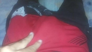 Preview 2 of Mas Porn - My Hard Dick Sexy