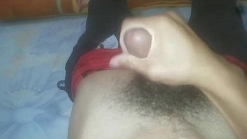 Preview 3 of Mas Porn - My Hard Dick Sexy