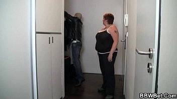 Preview 2 of Pon Xxx In - Huge boobs fatty loves fucking hard cock