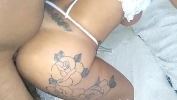 Preview 2 of Xhamaster India - Sexo pegado no sof&aacute_ com moreno