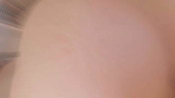 Preview 2 of Thai Sex On Hidden Cam - Latina Slut with Huge Ass Fucking Hunk Guy Yenifer Chacon