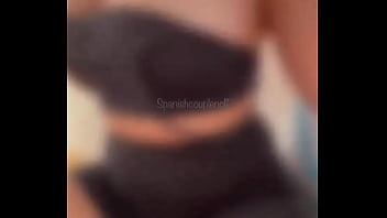 Preview 2 of Boy Gill - Me going crazy on my terrace in public hahaha ??