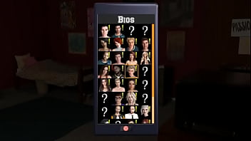 Preview 3 of Bokep Gemuk - Being a DIK 0.3.1 Part 8 Gameplay by LoveSkySan69