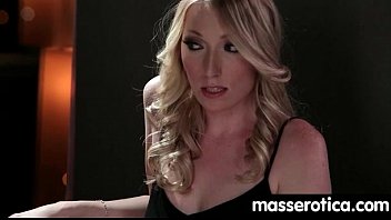 Preview 2 of Hot Din Movie - Sensual Lesbian Pussy licking 6