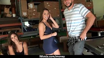 Preview 4 of Affair My Bed - Amateur lets the pussy talk 10