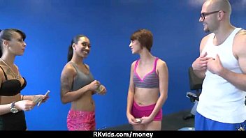 Preview 1 of Papa Folla A Su Hijo Baby - Amateur lets the pussy talk 8