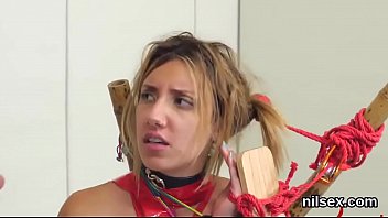 Preview 4 of Mard Hi Mard Ko Gad Marna - Unusual nympho is taken in asshole asylum for awkward treatment