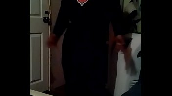 Preview 1 of Mia Moldavia Office - I Milly rock on any block,  I billy pop on any block