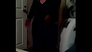 Preview 4 of Mia Moldavia Office - I Milly rock on any block,  I billy pop on any block