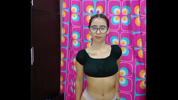 Preview 1 of A Very Very Very Bad Girl Doing - I want you to penetrate me and fill me with your semen (JOI)