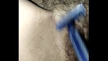 Preview 4 of Tyle Fuck - Meri biwi ke chut k baal