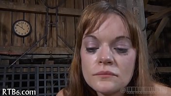 Preview 1 of Dinakshi Priyasad Porn Videos - Sadomasochism harness