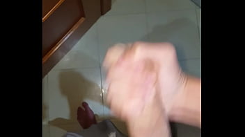 Preview 3 of Asian Cry Exreme Fuck - Big cock cumshot