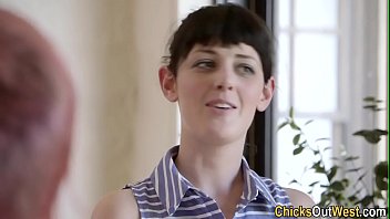 Preview 1 of Hxyd - Amateur lesbians tasting