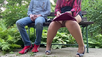 Preview 4 of Tube Porn Cuvy Wife - I love spying on my slutty mother-in-law