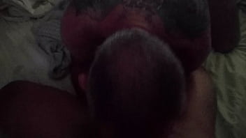 Preview 2 of Amigos Gay Webcam - Dady loves sucking my dick