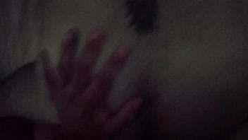 Preview 4 of Marie Cocu Amateur - Daddy taking mexican dick