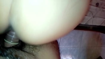 Preview 2 of Sudii Arabiyaa - Comendo a minha puta gostosa