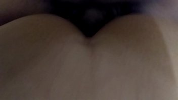Preview 2 of Big Lun Sister Brother - novinha fogosa gemendo com a pica no cuzinho (gozada)