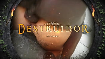 Preview 1 of Xxxxxxx Nnnnnnnnn - Amarrei minha amiga de faculdade pra comer a buceta e o cuzinho dela gordinha mais gostosa do Brasil e bem putinha(completo no Red)