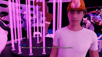Preview 1 of Sexsir Lanka - Being a DIK 0.4.0 Part 60 Sweet Girls Gameplay by LoveSkySan69