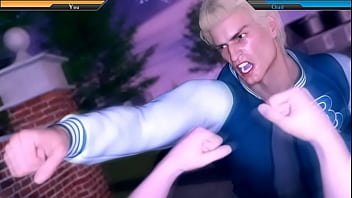 Preview 4 of Ruined Facial Cei - Being a DIK 0.3.1 Part 15 Gameplay by LoveSkySan69