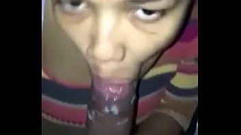 Preview 1 of Oops I Swallowed And I Cant Stop - cartagenera chupadora
