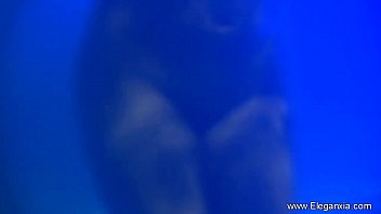 Preview 2 of Playing With Pussy Skin - Bollywood Dancer Bathed In Water