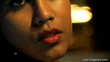 Preview 3 of Playing With Pussy Skin - Bollywood Dancer Bathed In Water