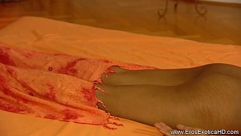 Preview 1 of Orang Pulau - Massage For Sensual Girlfriends