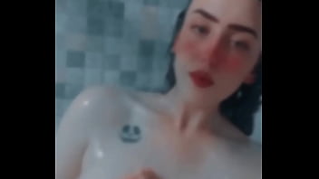 Preview 4 of Obey Dildo - Boa noite meus queridos,  estou saindo do banho agora como voc&ecirc_s est&atilde_o?