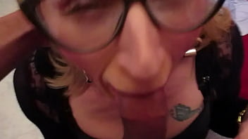 Preview 2 of Trjaney Suduction - MVI 0010.MOV
