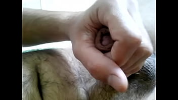 Preview 2 of Cumblast Big Facial Cumshot - gozando gostoso