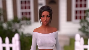 Preview 2 of Mom Bandar Ki - Being a DIK 0.3.1 Part 24 Gameplay by LoveSkySan69