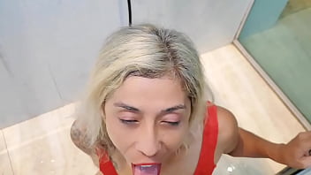 Preview 4 of Lamba Lund Porn - I&#039_m proud to be a piss slut urinal for men