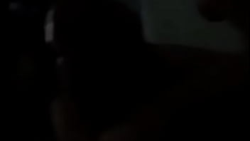 Preview 4 of Slut Wife Tied For Stranger - fat bitch swallowing my k.