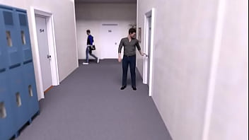 Preview 2 of Hir Repe - Being a DIK 0.3.1 Part 23 Gameplay by LoveSkySan69