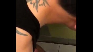 Preview 4 of Jvvyhwprmkv - Sục l&eacute_n trong toilet Turned secretly masturbating boy