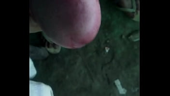 Preview 4 of Hot High Scholl - Cum virgin penis.. comments pls