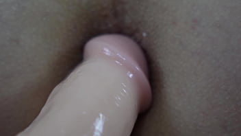 Preview 3 of Risk It - GAPING MY ASS / EXTREME CLOSE UP